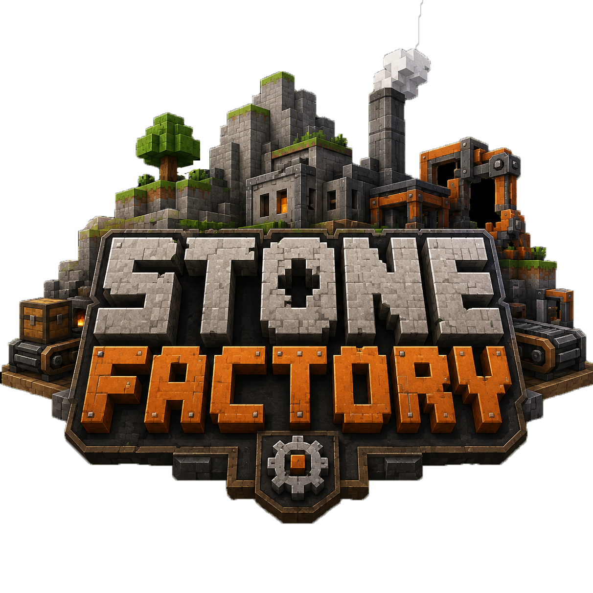 Stone Factory